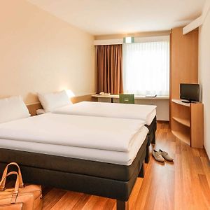 Ibis Hotel Muenchen Messe